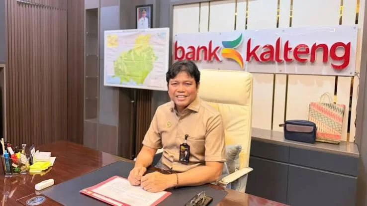 Bank Kalteng Catat Laba Rp270,09 Miliar hingga Agustus 2026, Kredit Tumbuh 8,91 Persen